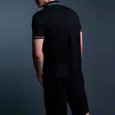 ARMANI EXCHANGE SS22 LogoPolo