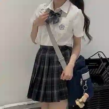 Dongjing JK Spring Summer Set