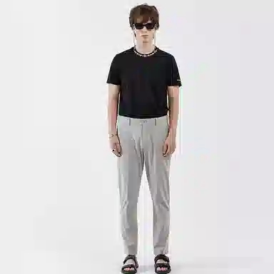 DAVID NAMAN SS22 Logo