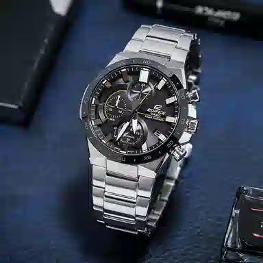 Casio EDIFICE EFB-690SBB-1AVUPR