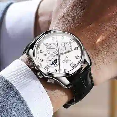 OLEVS S-2888