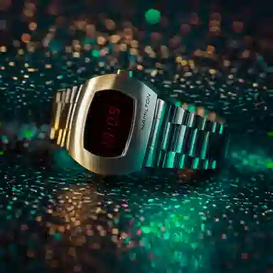 HAMILTON 100 40 H52414130