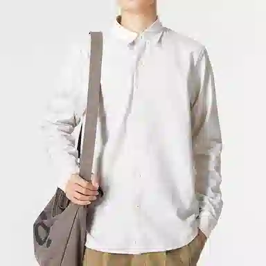 Timberland Subtle Check Lightweight Flannel Shirt