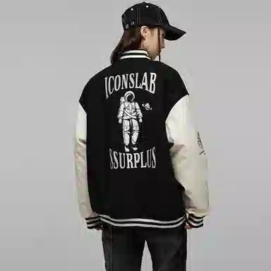 SSUR PLUS x ICONSLAB pu