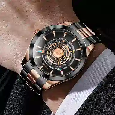 OUPINKE 40mm OPK.3206-2