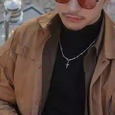 SANYEMONG 925 Vintage