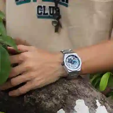 BONEST GATTI BG7601-S1