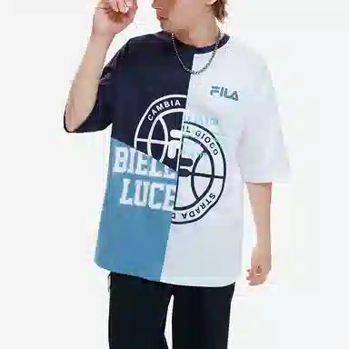 FILA FUSION T