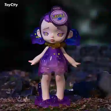 TOYCITY LAURA 12