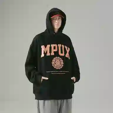 MPUX Logo