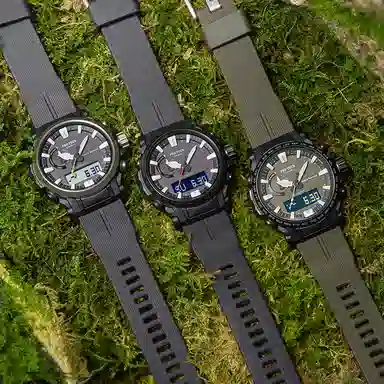 Casio PRO TREK PRW-61-1APR