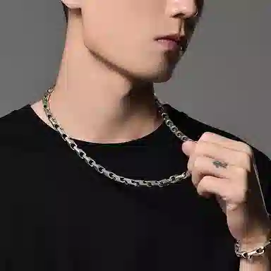 MYSH 925