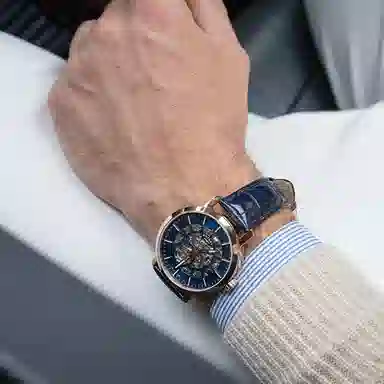 Rotary Greenwich Series