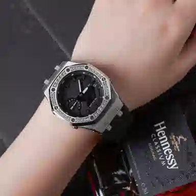 VENCREW 4.0 GA2100AP VENCREW-ZY2