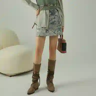 THE SEA LIFE x FW22 logo