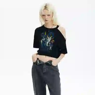 ICONS Lab x vv.ok T