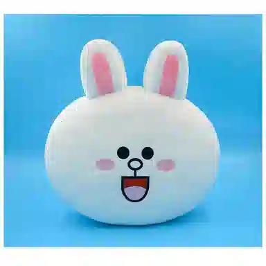 E-STRONG x LINE FRIENDS