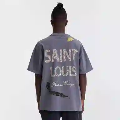 SSSAINT LOUIS T