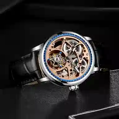 Tourbillon 1931-JDBM
