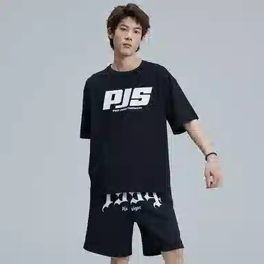 PJ's Vigor LogoT