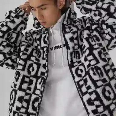 Vision Street Wear Logo