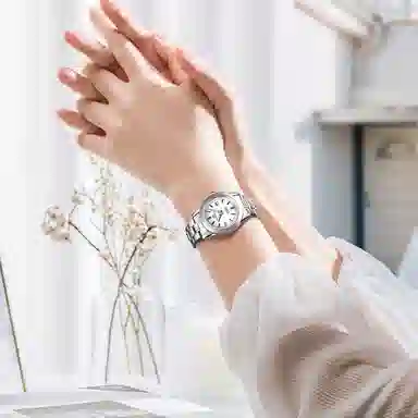 ORIENT STAR DWWZ0391NR