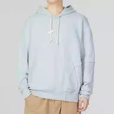 PUMA CNY Bz Zaozhi Hoodie Logo