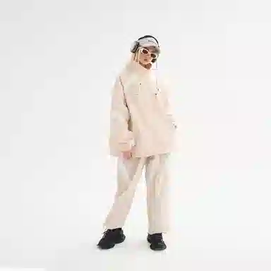 HARSH AND CRUEL SS23