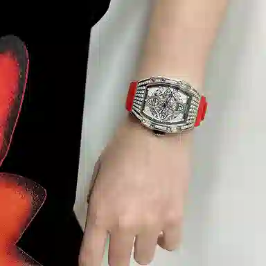 HANBORO 3D HBR989.2-BR