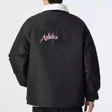 adidas U Vibe Jkt Pad