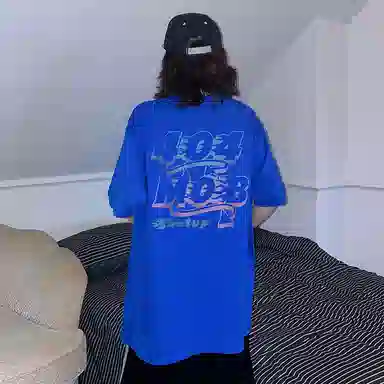 404MOB GANG T