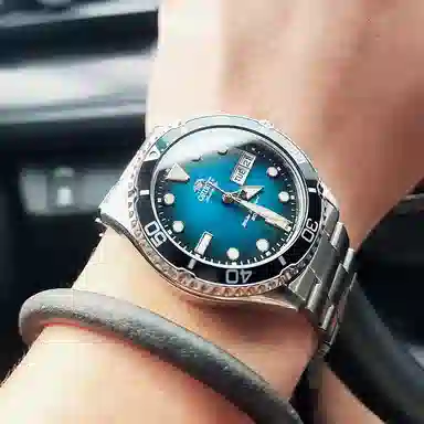 ORIENT AA0811