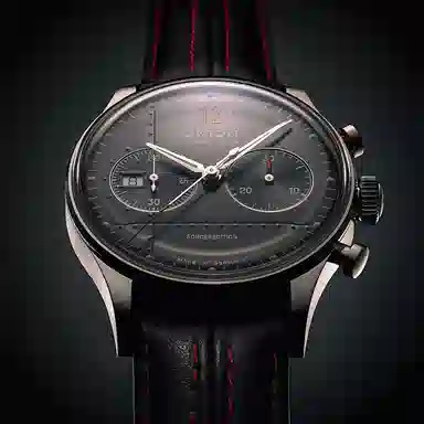 UNION GLASHUTTE SA 42mm D012.427.16.082.00