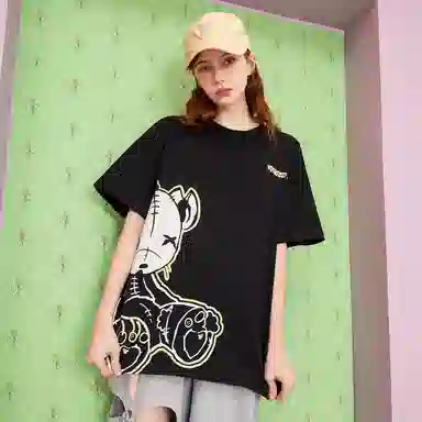 EPTISON WOMAN T