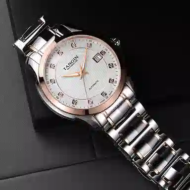 TANGIN 41.7mm T8011GHWFBB