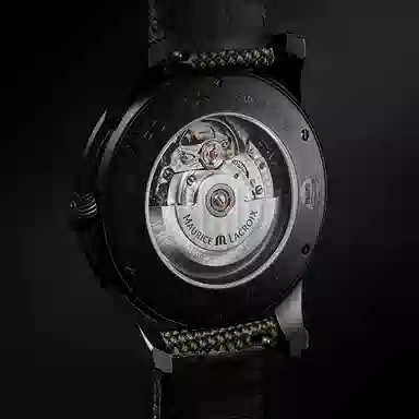 Maurice Lacroix PT6358-DLB04-630-5