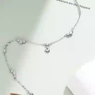 DAISY BEAUTYS925
