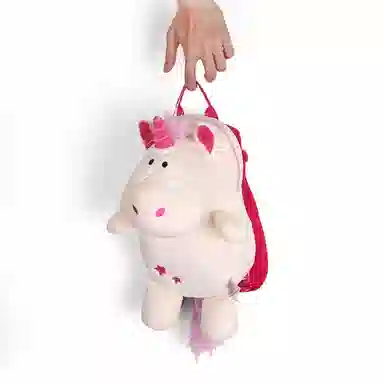 NICI heodorFriends 30cm