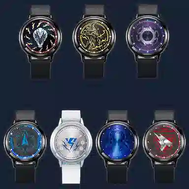 xingyunshi PU MZTKN-63