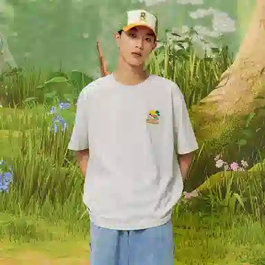 MostwantedLab x Peter Rabbit T