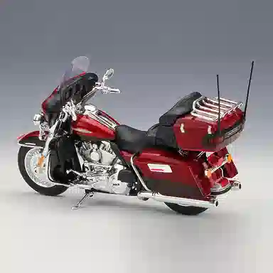 Maisto 112 2013 FLHTK Electra Glide