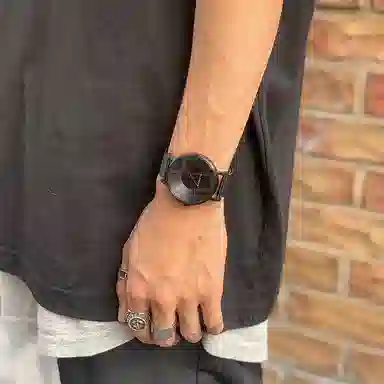 KLASSE14 VOLARE VO17BK005M