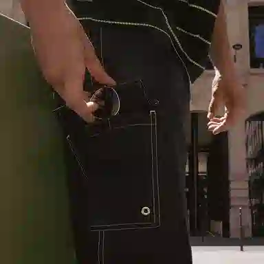 Polar Skate Co Shorts