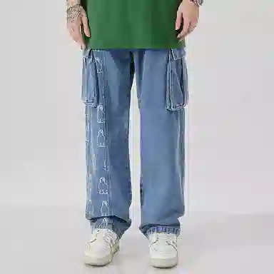 JASONWOOD Denim Series