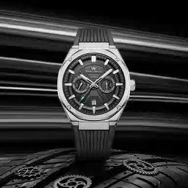 Welly Merck 41mm-43mm WM034M1