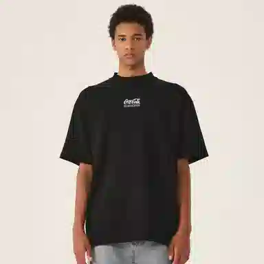 Coca-Cola T