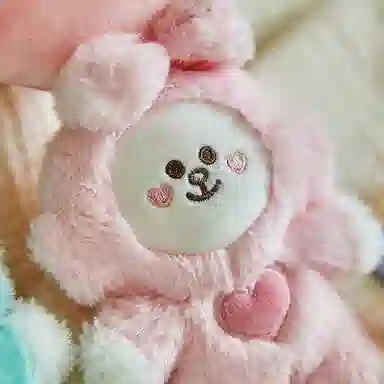 LINE FRIENDS 28cm