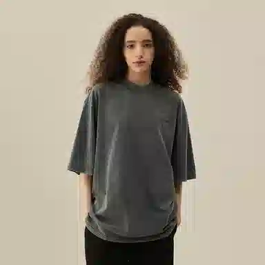 11ESTRANGER ASTRANGER LogoT