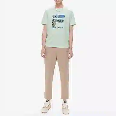FILA x T