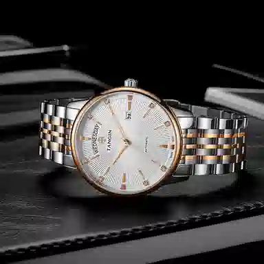 TANGIN 50 42mm T7058GHWFBB